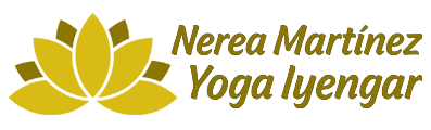 NEREA MARTINEZ YOGA IYENGAR logo horiz pequeño